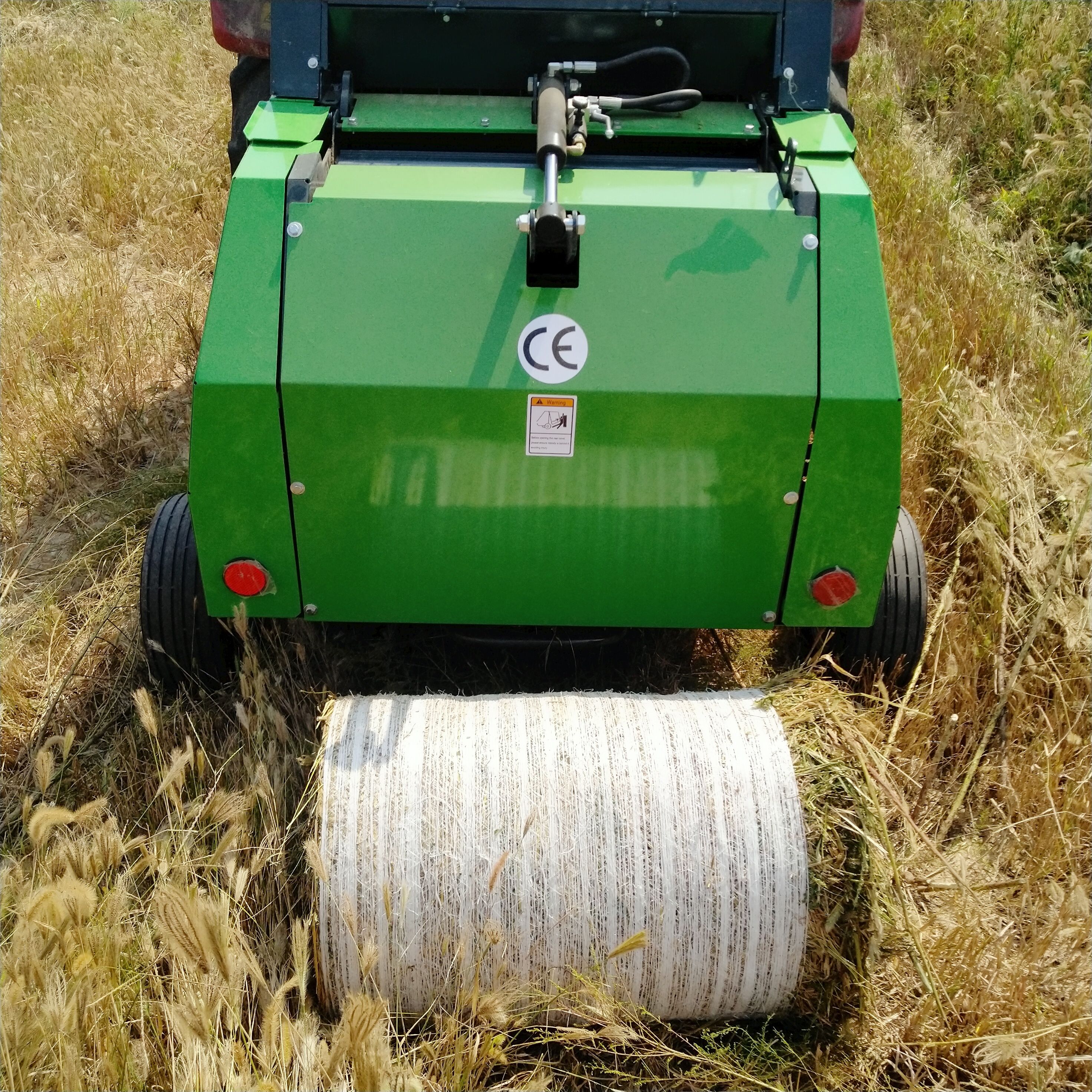 Agriculture Farming Certificate - 2026 SELL Ce Certificate High Efficiency