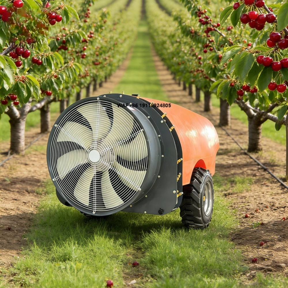 Agriculture Farming Usa - 1000 Liter Modern Agricultural Machine Farm