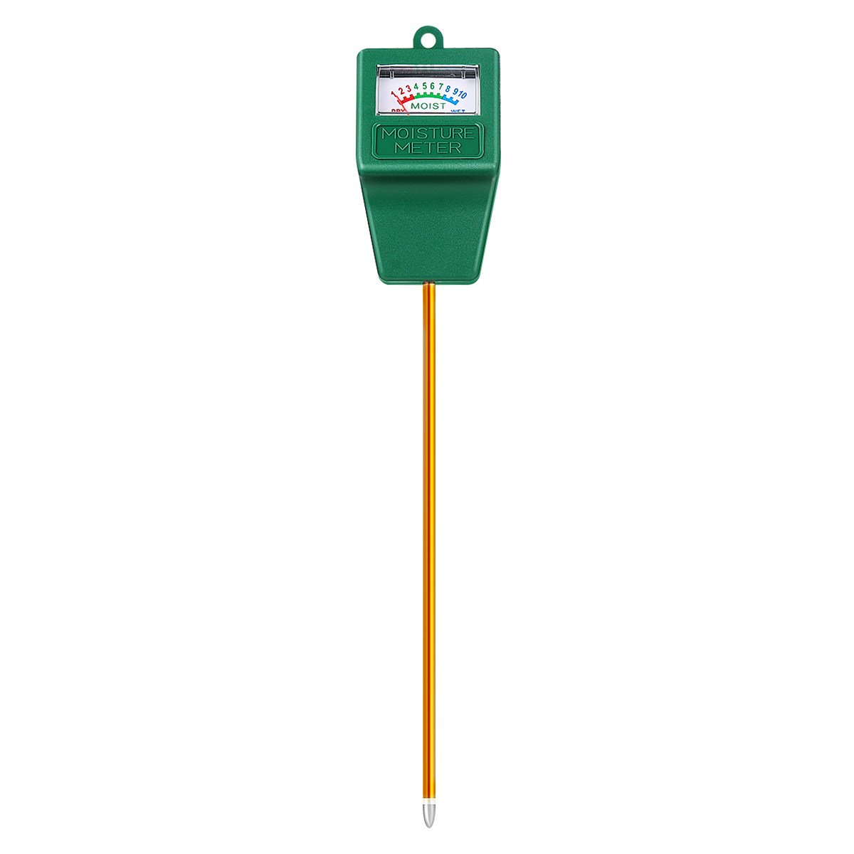 Soil Moisture Sensor - Soil Moisture Meter Precise Moisture Sensor