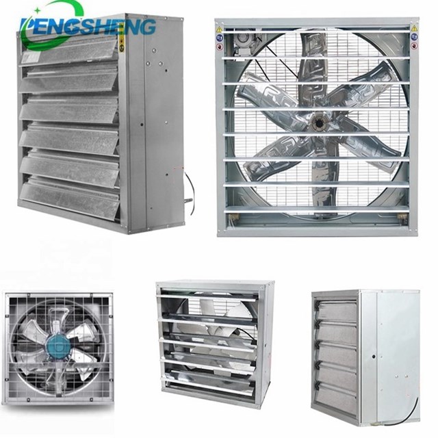 Agriculture Farm House - 50inch Exhaust Fan Chicken House Fan