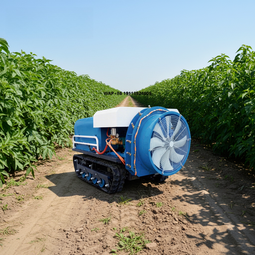 Agriculture Farming Usa - Multi-Functional Motorized Knapsack Agricultural Sprayer with