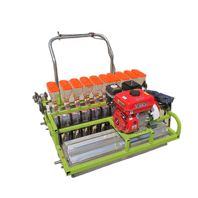 Seed Planter - Small Particle Seed Precision Seeder Cabbage