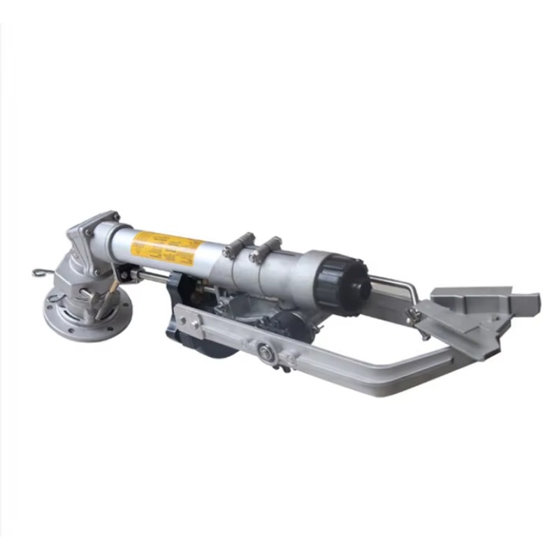 Agriculture Farming Usa - Long-Range Oscillating Rocker Sprinkler Spray Gun