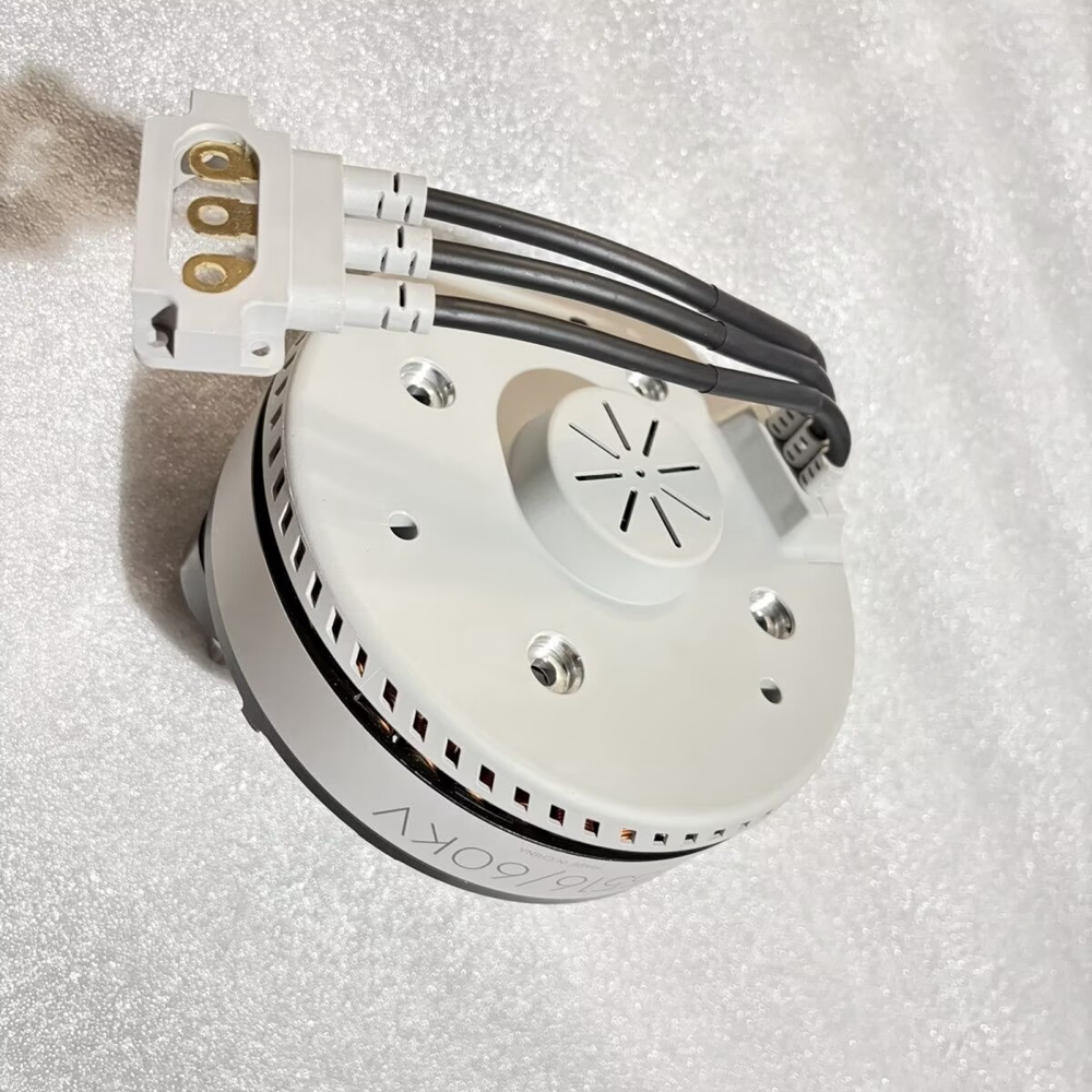 Farming Agriculture Drone - DJI T100 Agricultural Drone Parts 15516/60KV