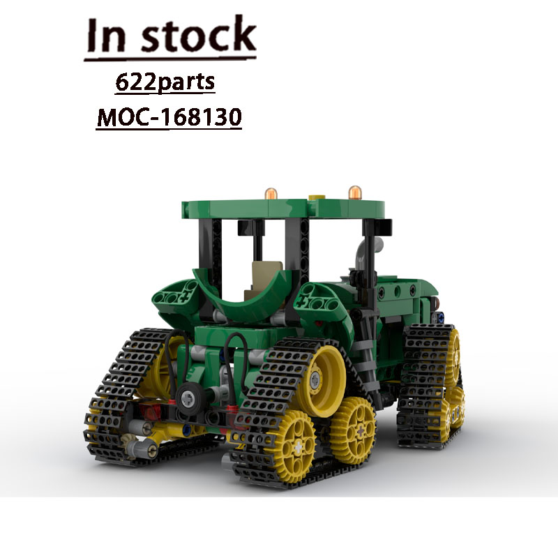 Agriculture Farming Certificate - MOC-168130 New Urban Farm Agricultural Tractor