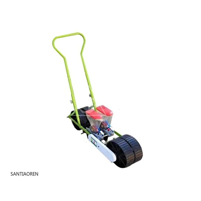 Seed Planter - 20252 Row Seed Planter Sesame Seeder