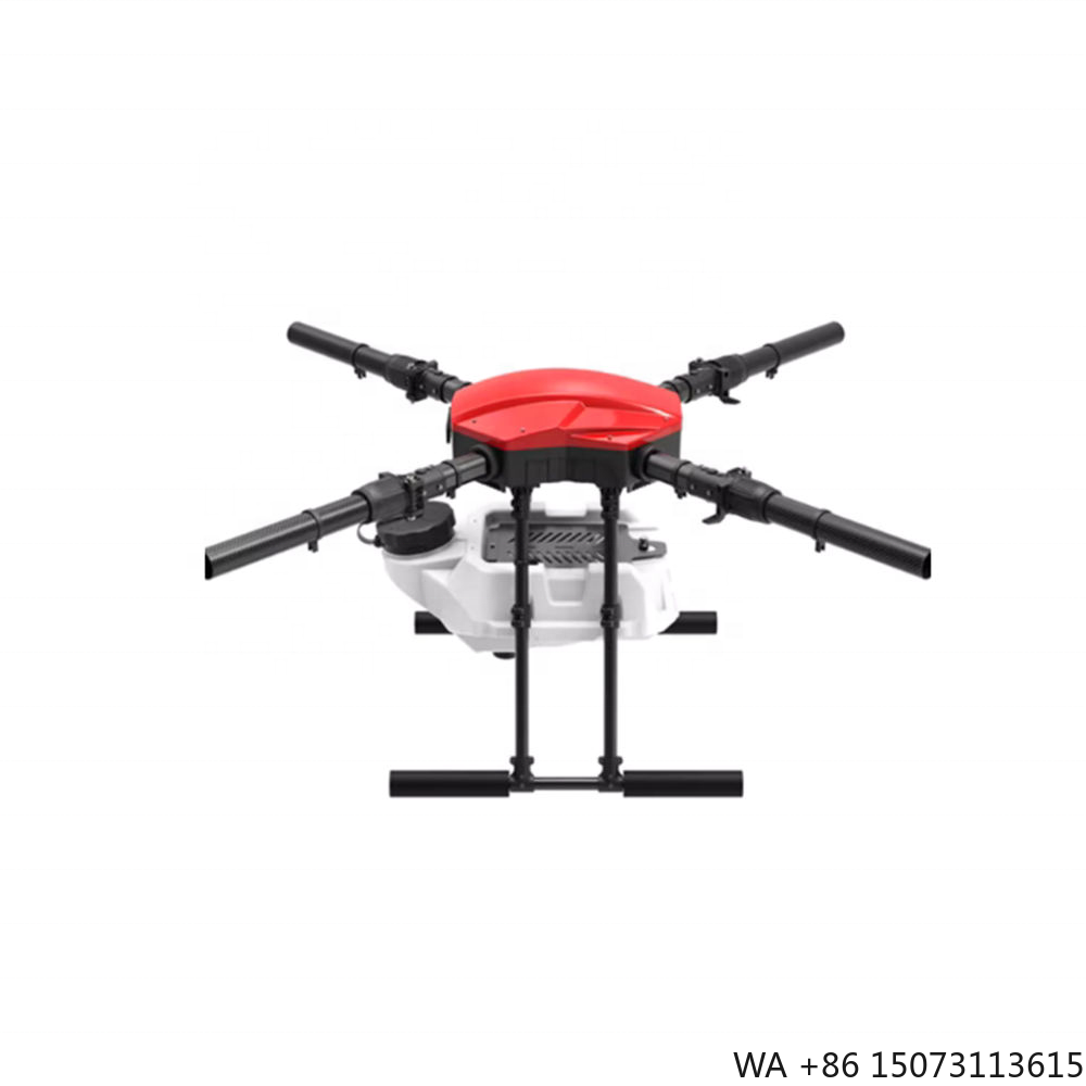 Farming Agriculture Drone - E410P 10L Agricola 10L Liter New