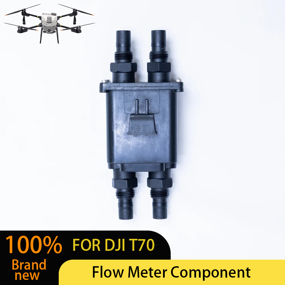 Farming Agriculture Drone - Flow Meter Component Flowmeter Assembly For