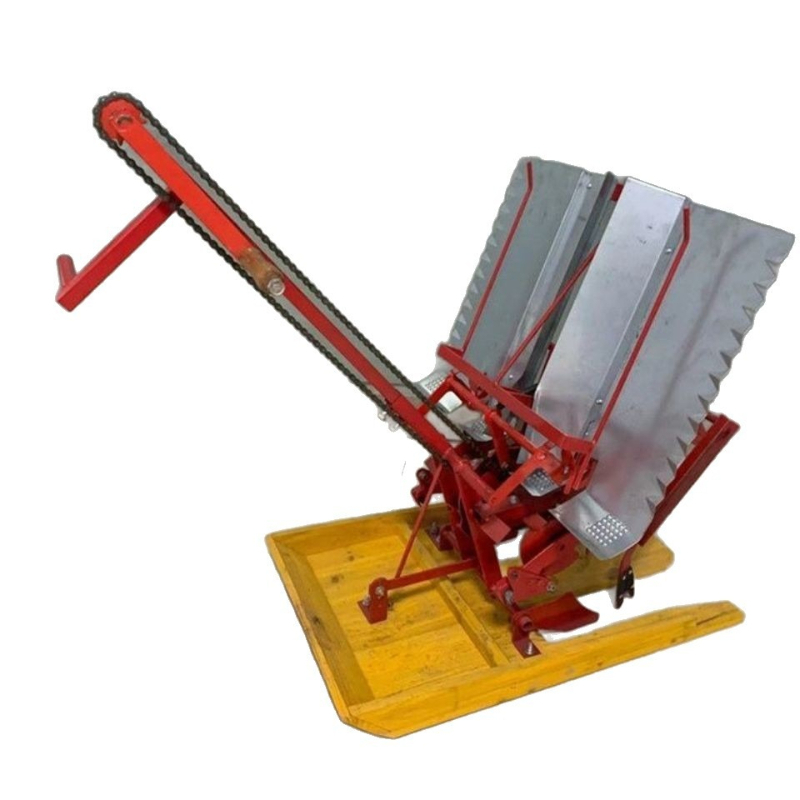 Rice transplanter Hand-cranked – Agriculture Farming Rice recenzja i cena