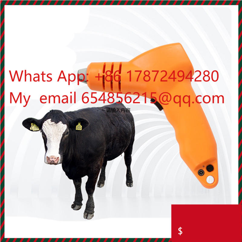Agricultural Machine Goat Farm – Agriculture Goat Farming recenzja i cena
