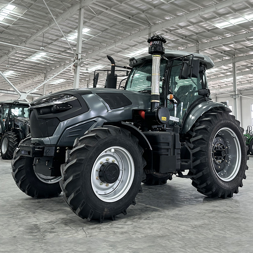 CE EPA Engine Hot Selling 4WD  – Agriculture Farming Usa recenzja i cena