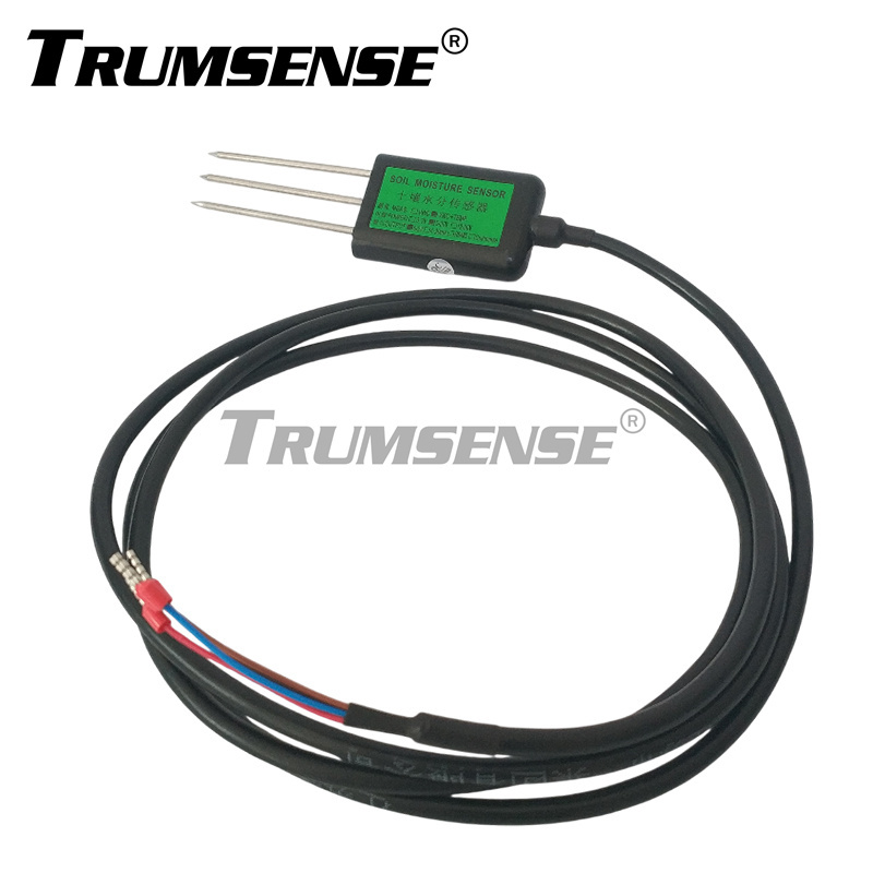 New Generation Chip Trumsense  – Soil Moisture Sensor recenzja i cena