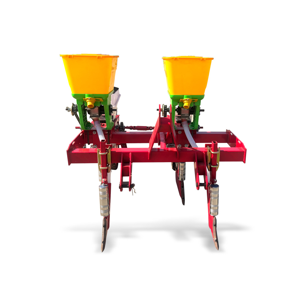 Professional 2 to 8 Row Hand P – Seed Planter recenzja i cena