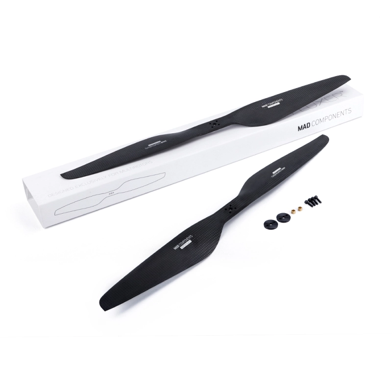 MAD FLUXER Pro Matt 30X10 Inch – Farming Agriculture Drone recenzja i cena