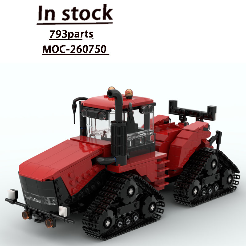 MOC-260750 Urban Farm Agricult – Agriculture Farming Certificate recenzja i cena