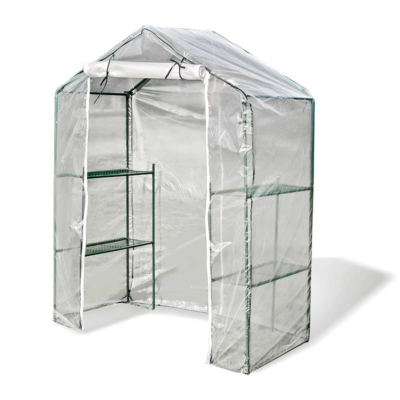 VOKANDA-Garden Greenhouse, Agr – Agriculture Farm House recenzja i cena