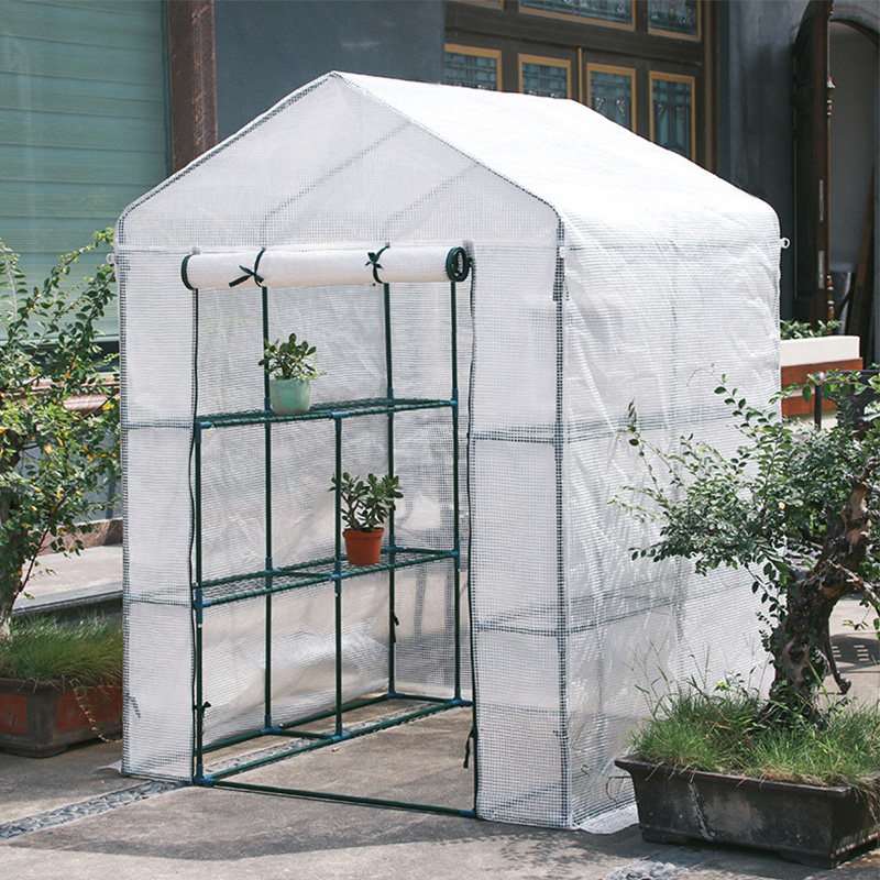 VOKANDA-Garden Greenhouse, Agr – Agriculture Farm House recenzja i cena
