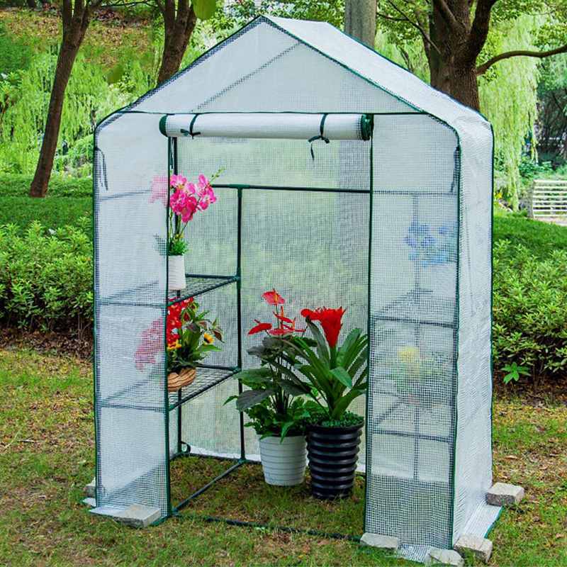 VOKANDA-Garden Greenhouse, Agr – Agriculture Farm House recenzja i cena