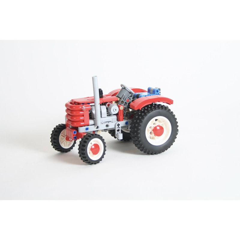 MOC-134064 Urban Farm Agricult – Agriculture Farming Certificate recenzja i cena