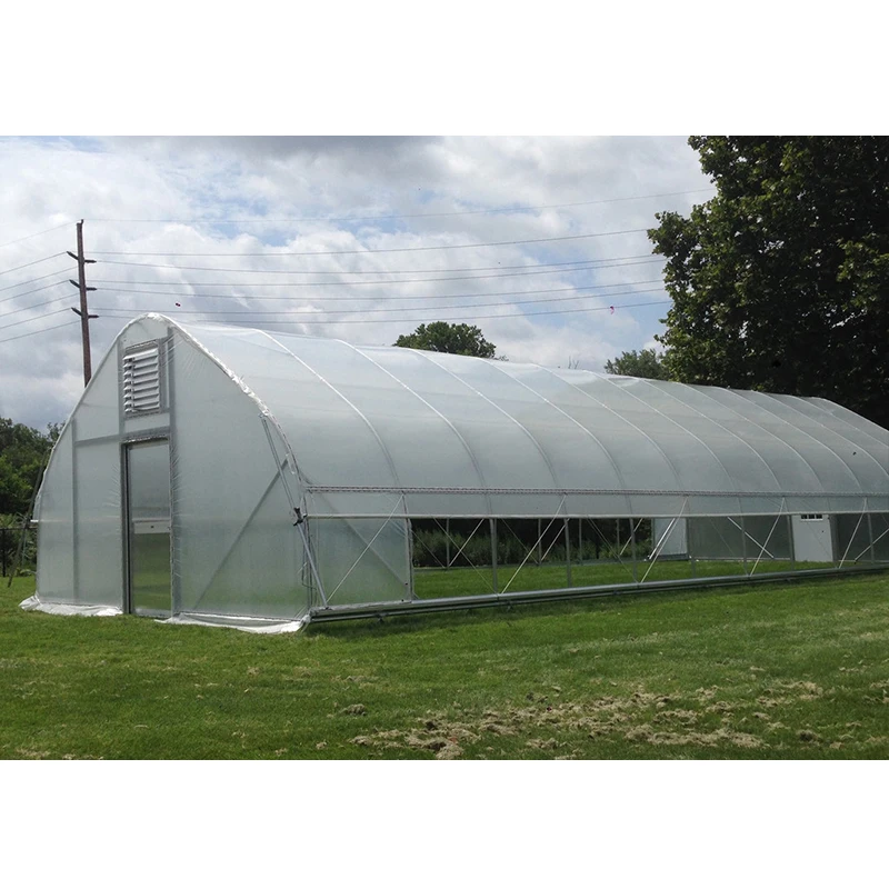 # l Low Cost Farm Singlespan G – Agriculture Farm House recenzja i cena