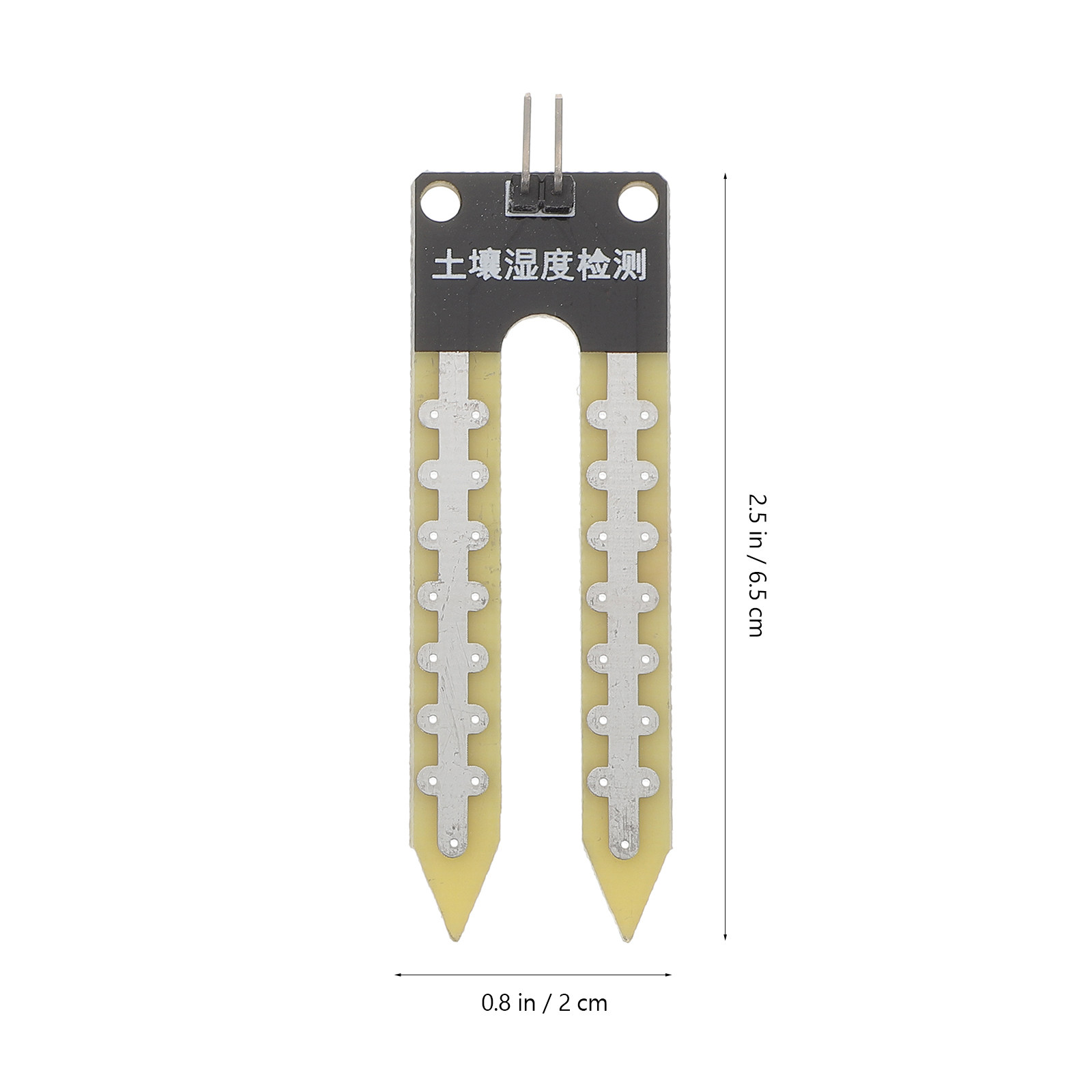 1Set Soil Hygrometer Humidity  – Soil Moisture Sensor recenzja i cena