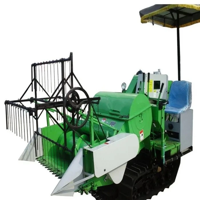 Agricultural Automatic Rice Fa – Agriculture Farming Rice recenzja i cena