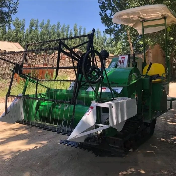 Agricultural Automatic Rice Fa – Agriculture Farming Rice recenzja i cena