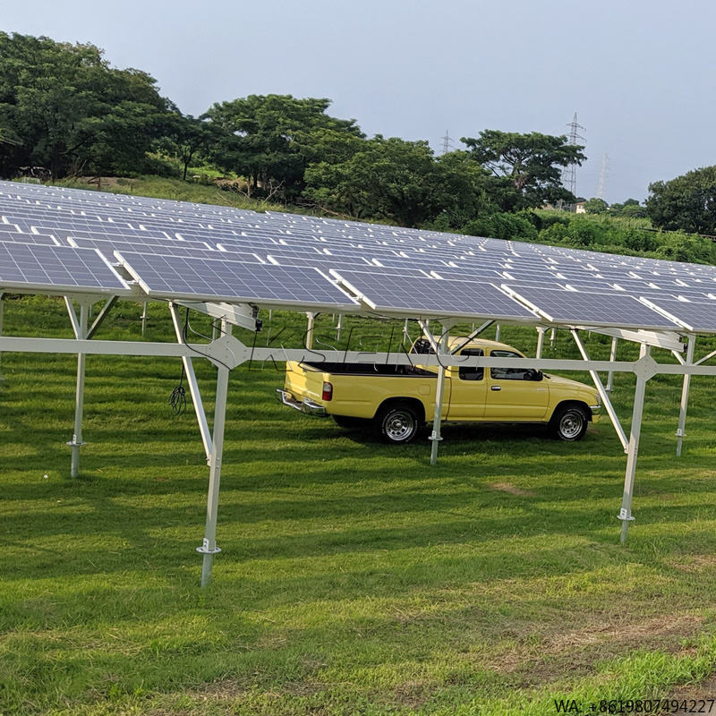 1MW for PV Agricultural Photov – Agriculture Farming Services recenzja i cena