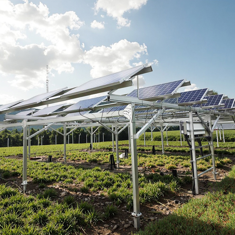 1MW for PV Agricultural Photov – Agriculture Farming Services recenzja i cena