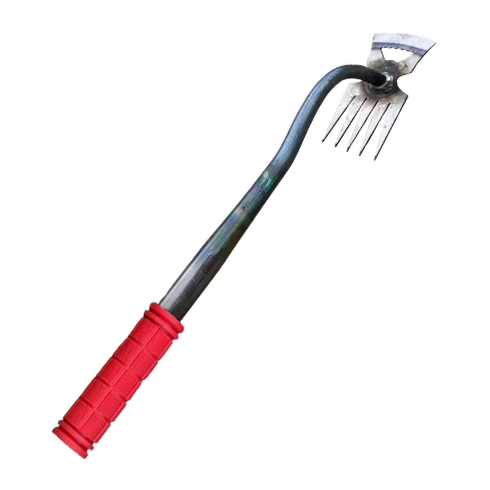 Weed Puller Sturdy Heavy Duty  – Agriculture Farming Practices recenzja i cena