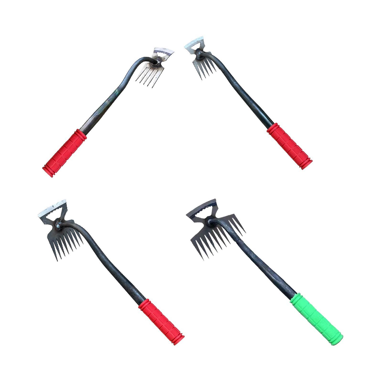 Weed Puller Sturdy Heavy Duty  – Agriculture Farming Practices recenzja i cena