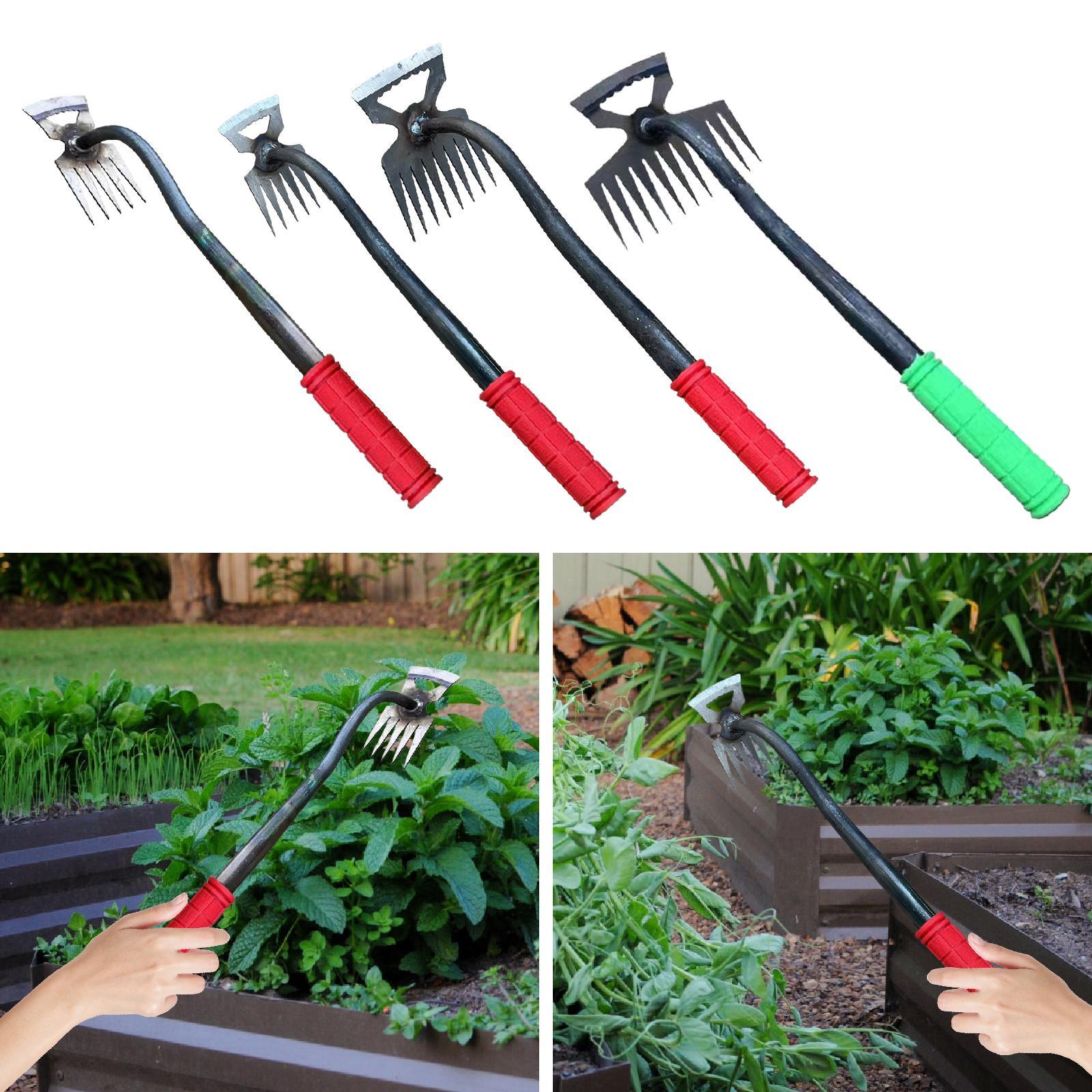 Weed Puller Sturdy Heavy Duty  – Agriculture Farming Practices recenzja i cena