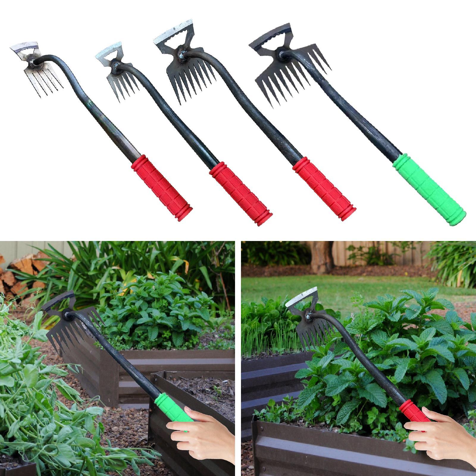 Weed Puller Sturdy Heavy Duty  – Agriculture Farming Practices recenzja i cena