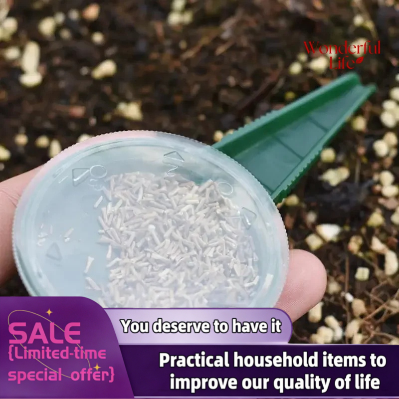 1Pcs Multifunction Seed Sower  – Seed Planter recenzja i cena