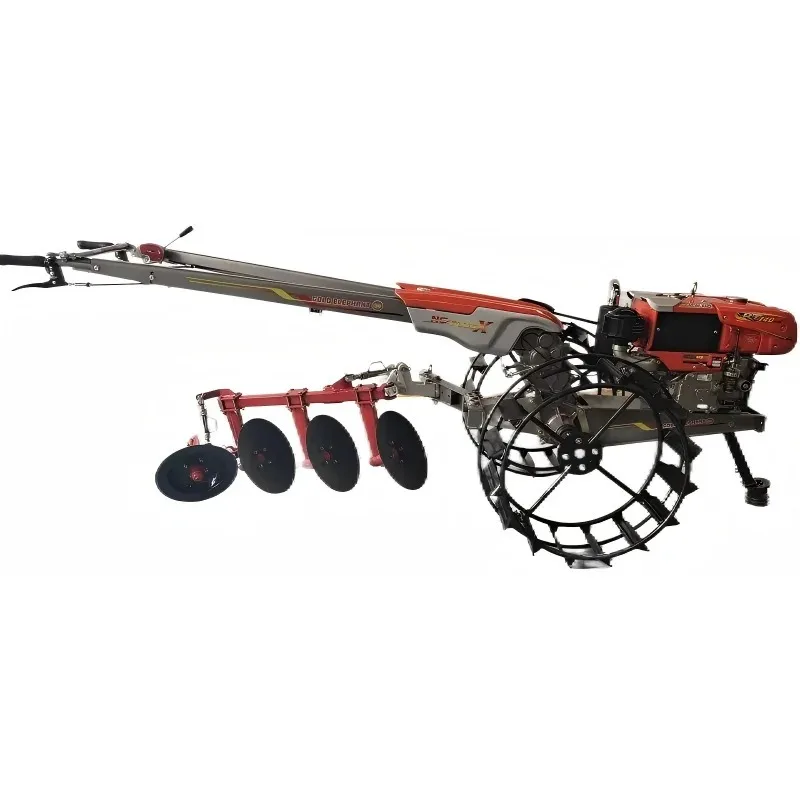 【Best-selling】Three Disc Plow  – Agriculture Farming Usa recenzja i cena
