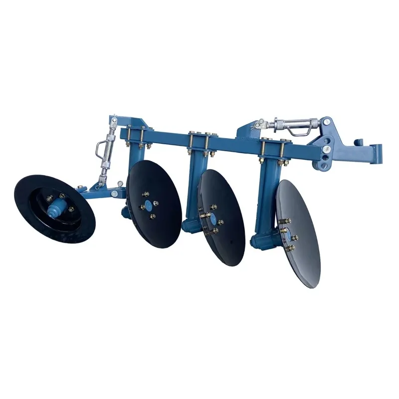 【Best-selling】Three Disc Plow  – Agriculture Farming Usa recenzja i cena