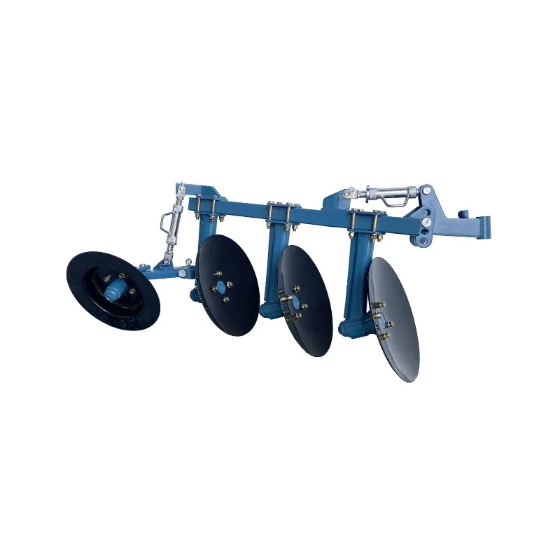 【Best-selling】Three Disc Plow  – Agriculture Farming Usa recenzja i cena
