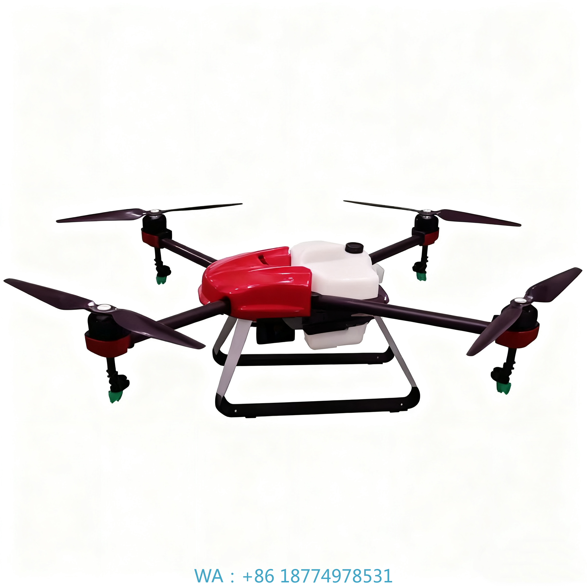 Engine As Core Component for F – Farming Agriculture Drone recenzja i cena