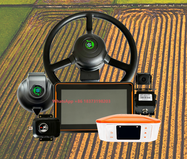 Gps Agricultural Machinery Equ – Agriculture Farming Services recenzja i cena