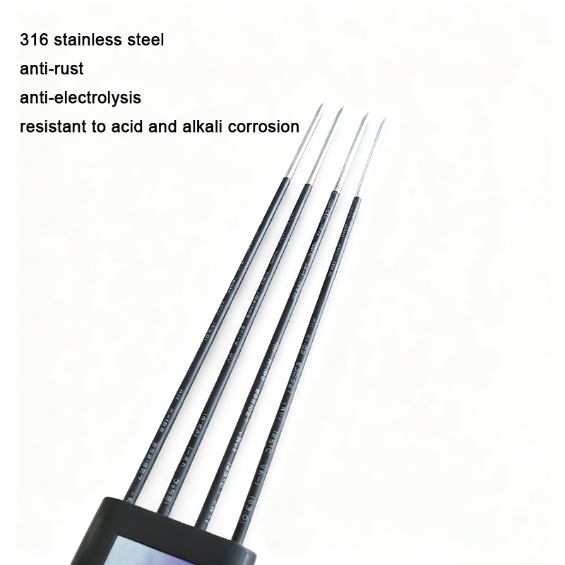 High Precision RS485 20cm Dept – Soil Moisture Sensor recenzja i cena