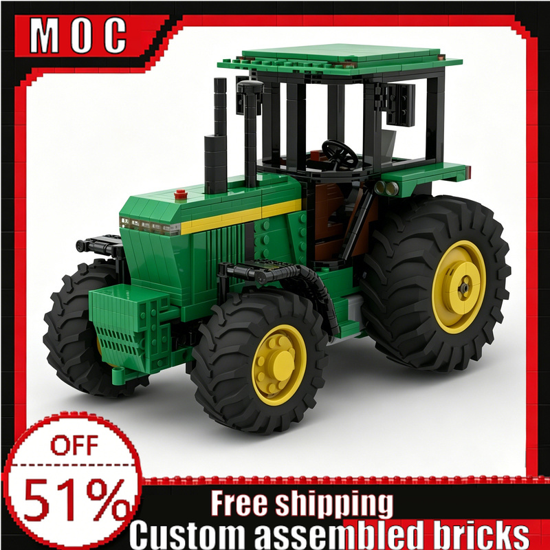 1048 PCS Vintage Farm Agricult – Agriculture Farming Education recenzja i cena