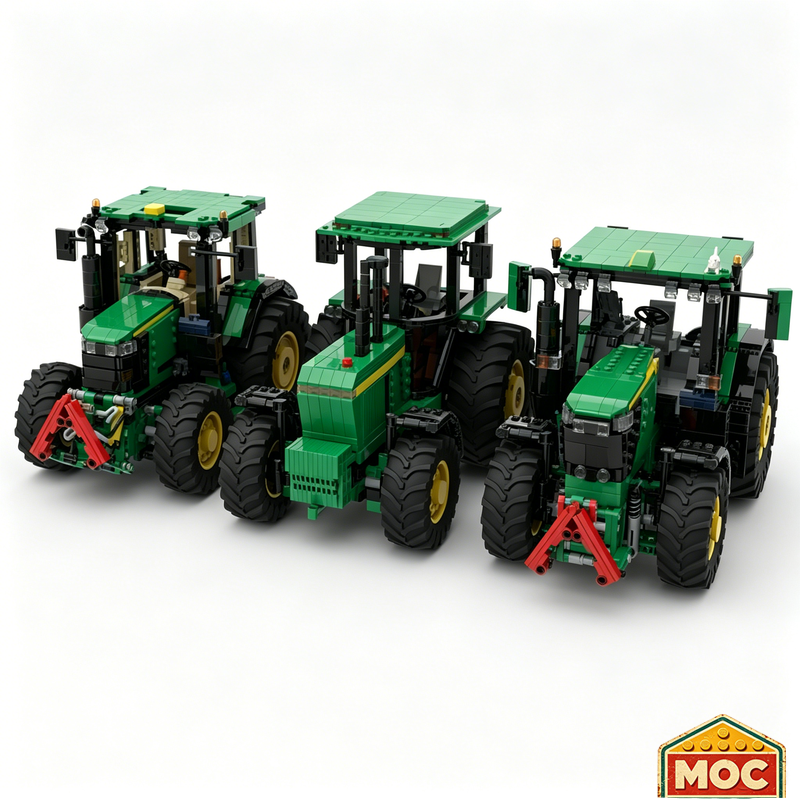 1048 PCS Vintage Farm Agricult – Agriculture Farming Education recenzja i cena
