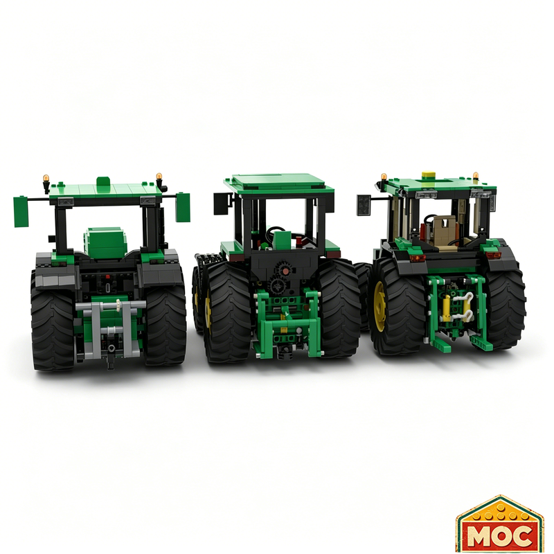 1048 PCS Vintage Farm Agricult – Agriculture Farming Education recenzja i cena