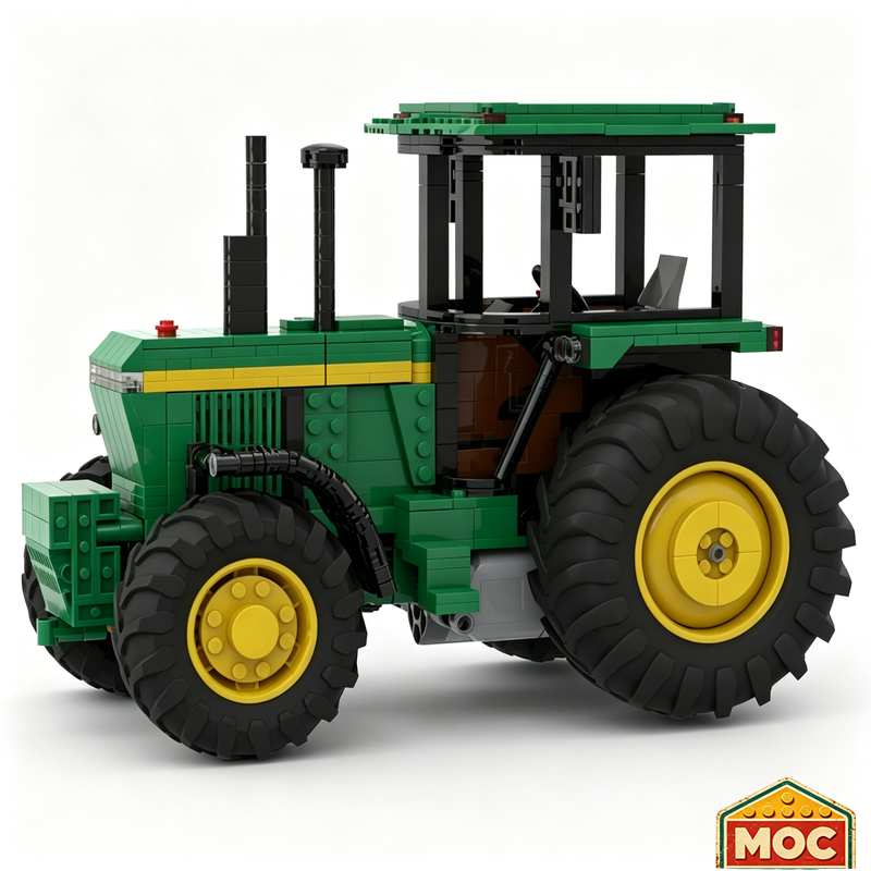 1048 PCS Vintage Farm Agricult – Agriculture Farming Education recenzja i cena