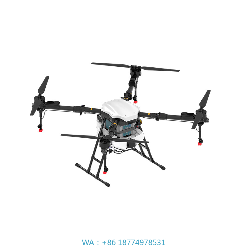 prayer Pesticide Spraying Prof – Farming Agriculture Drone recenzja i cena