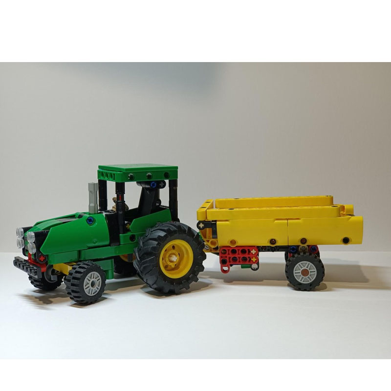 MOC-136192 Urban Farm Agricult – Farming And Agriculture Pdf recenzja i cena