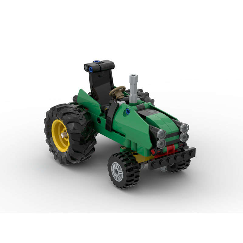 MOC-136192 Urban Farm Agricult – Farming And Agriculture Pdf recenzja i cena