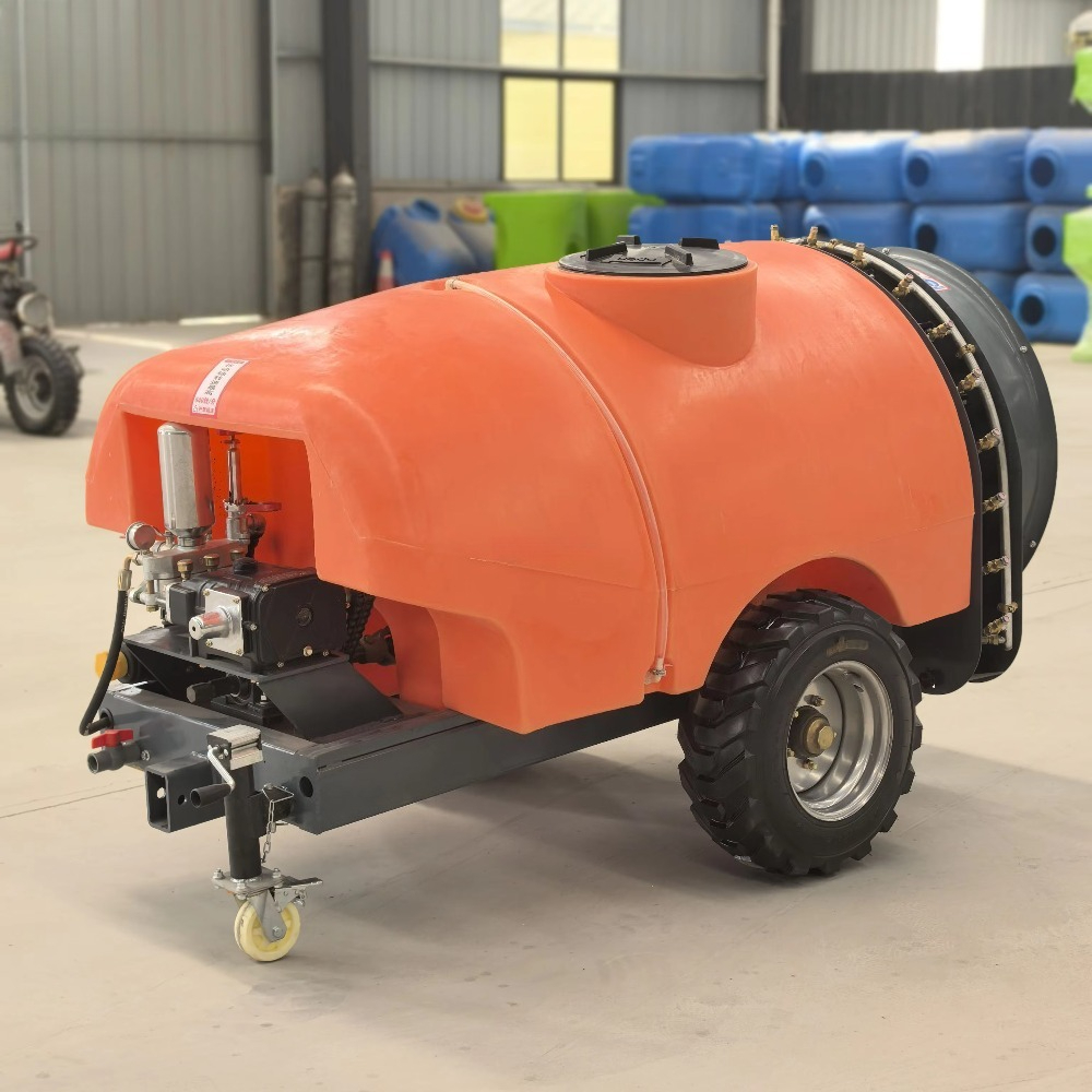 1000 Liter Modern Agricultural – Agriculture Farming Usa recenzja i cena