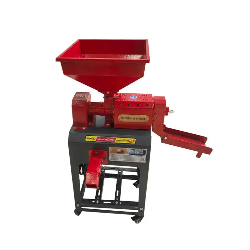 6NS40 Agricultural Equipment 1 – Agriculture Farming Rice recenzja i cena