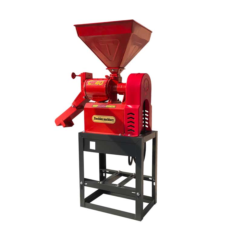 6NS40 Agricultural Equipment 1 – Agriculture Farming Rice recenzja i cena